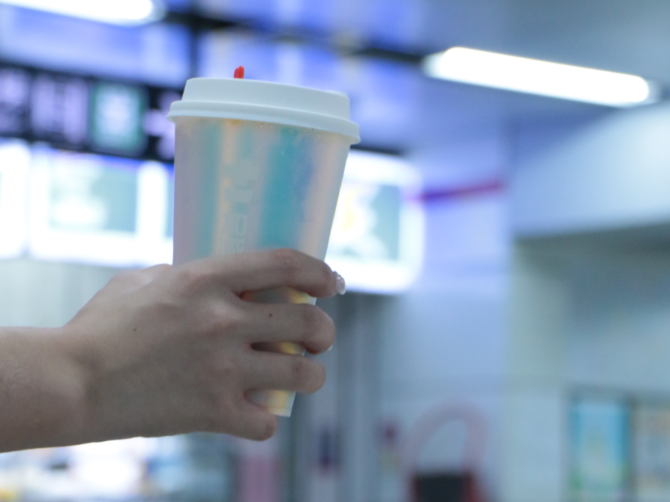 yp街机茶饮|现在开一家奶茶店怎么样，还有优势吗